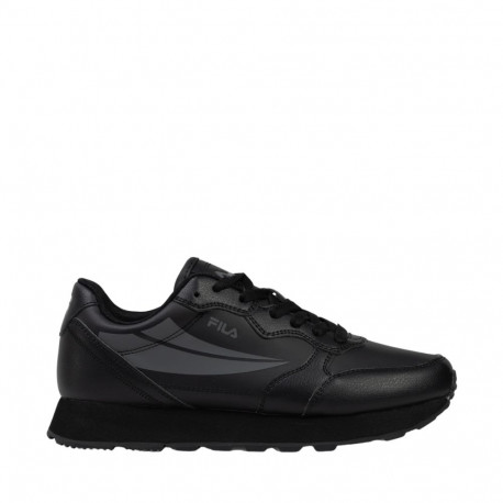 Fila naiste jalatsid Hypert P FFW0577 83167, must