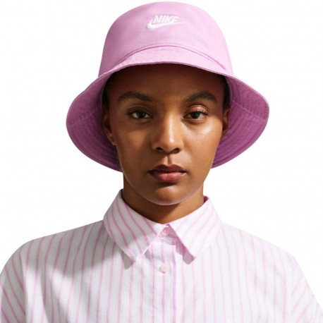 Czapka kapelusz Nike Apex różowa FB5381 503