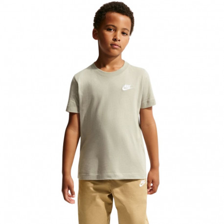 Nike Sportswear laste t-särk FZ5177 304, roheline