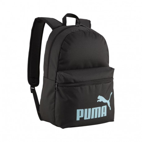 Puma seljakott Phase 91164 35, must
