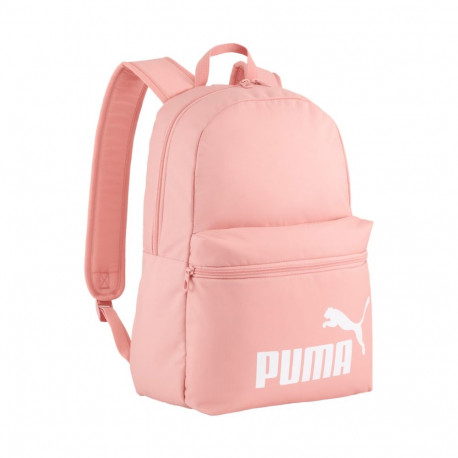 Puma seljakott Phase 91164 28, roosa