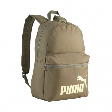 Puma seljakott 91164 30, roheline