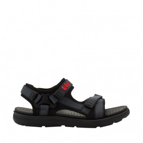 Lee Cooper meeste sandaalid LCW-26-34-4421MA 42, tumesinine
