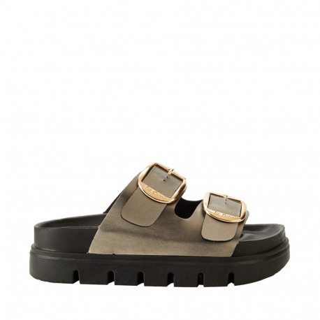 Lee Cooper naiste plätud LCW-26-35-4461LA 39, hõbedased