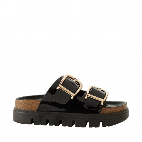 Lee Cooper naiste plätud LCW-26-35-4459LA 40, mustad