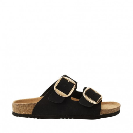 Lee Cooper naiste plätud LCW-26-35-4455LA 36, mustad