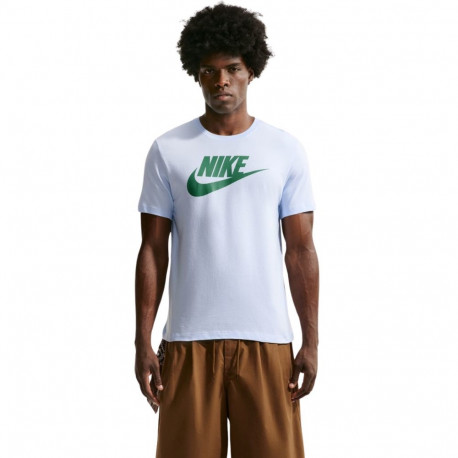 Nike meeste t-särk AR5004 409 L, helesinine