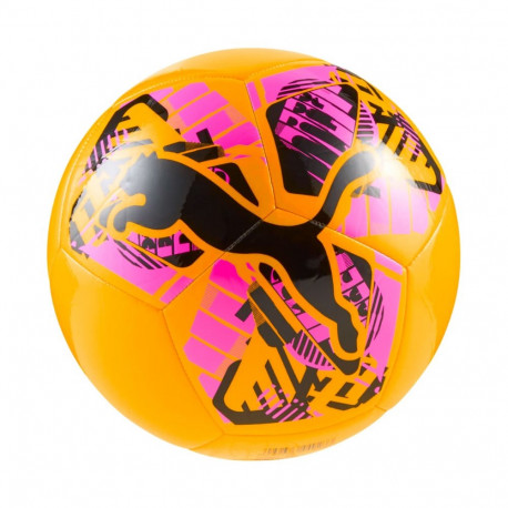 Puma jalgpall Big Cat 84937 04 4, oranž
