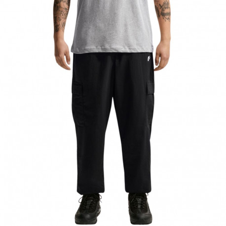 Nike meeste püksid HJ1990 010, must