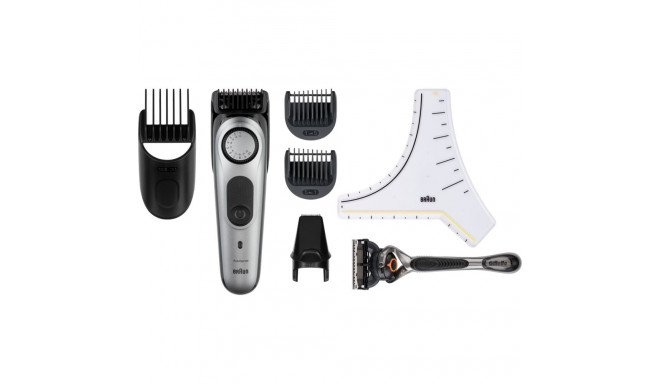 Braun habemetrimmer BT 7420
