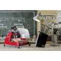 Berkel Knife Block without Knives black
