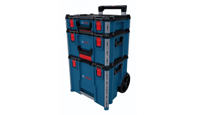 Bosch Koffersystem L-BOXX Contractor Set 3