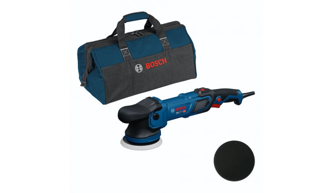 Bosch GPX9-125S Polierer
