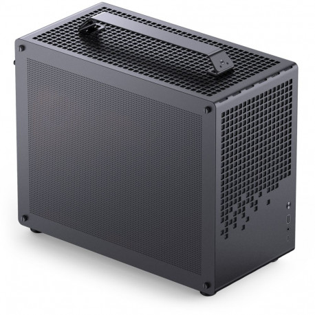 Jonsplus Z20 Mesh Case Black