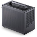 Jonsplus Z20 Mesh Case Black