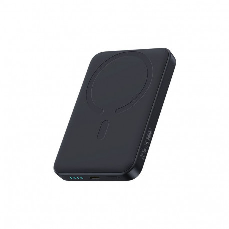 Baseus akupank EnerFill FM11 ultramini 10000mAh 22.5W MagSafe-ühilduv koos Baseus Simple USB-C 20V/3