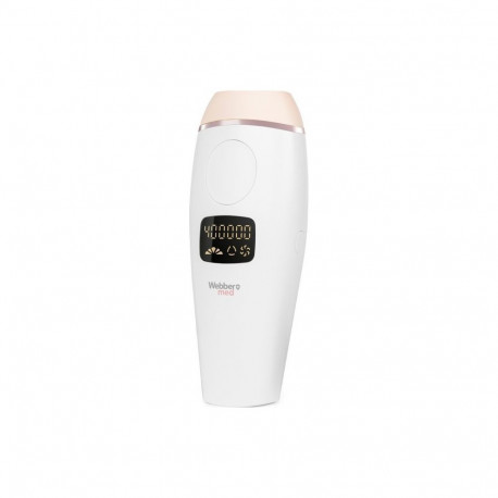Eldom epilaator webber IPL S5 (5907265020512)