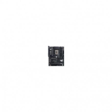 ASUS emaplaat TUF GAMING Z890-PLUS WIFI Intel Z890 LGA 1851 (Socket V1) ATX