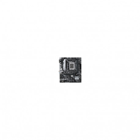 ASUS PRIME H610M-A WIFI D4  LGA 1700  Micro-ATX