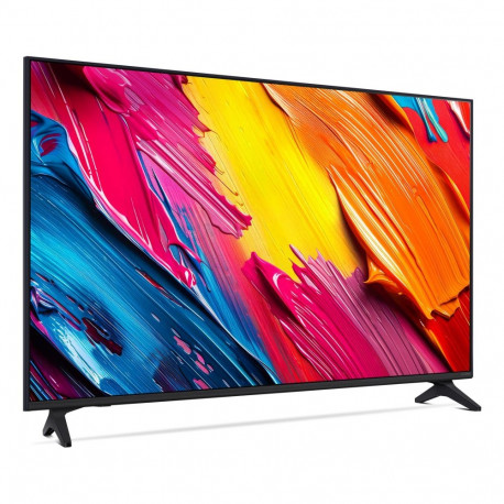 TV SetLG55 "4K Ultra HD3840 x 2160 pixelsFlat16:9QNED55QNED70A6A