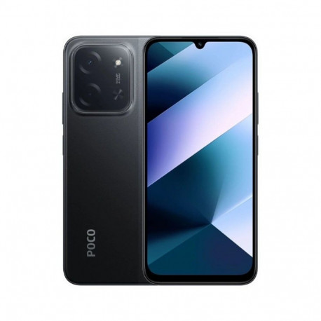 POCO C85 6GB/128GB BLACK MZB0LFWEU