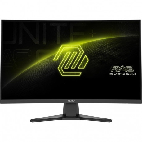 MSI monitor MAG 275CQF E18 180Hz QHD Rapid VA 27"