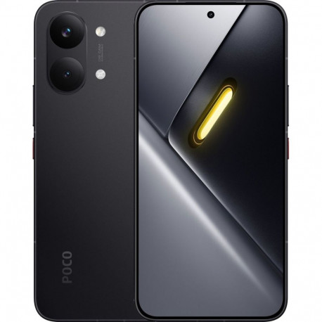 POCO nutitelefon X8 Pro Max 17.4cm (6.83") Dual SIM 5G USB Type-C 12GB 256GB 8500mAh (6932554496951)