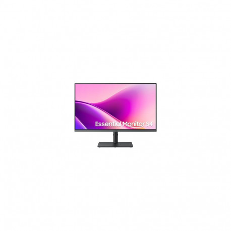 Samsung monitor LS27F434UAUXEN 27in IPS FHD 1920 x 1080 100Hz 300cd/m² kõrgusreguleeritav, pööratav 