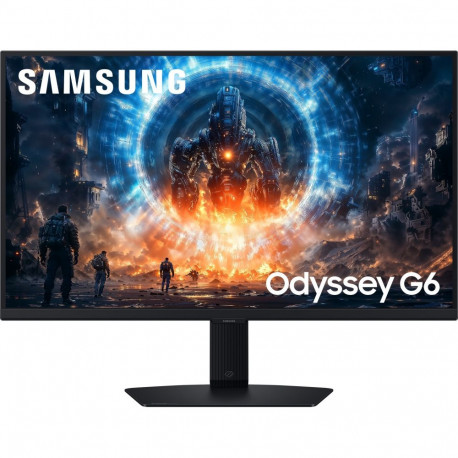 Samsung monitor S27FG602EU 27" 68,6cm 16:9 G60F