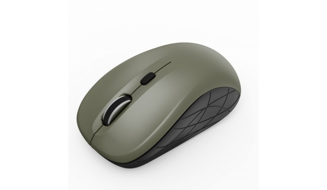 IBOX MOUSE ROSELLA GRAY