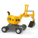 Rolly Toys Digger CAT