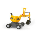 Rolly Toys Digger CAT