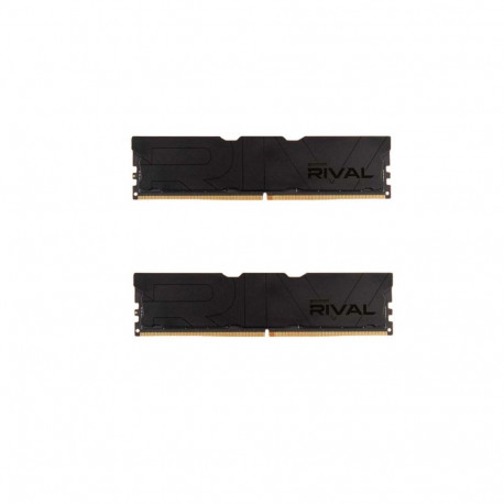 PC memory DDR4 Rival Deep 32GB(2*16)/3600 CL18 black
