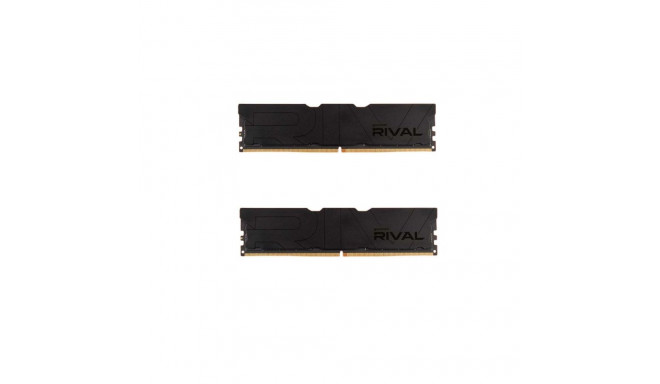 Rival Deep PC mälu DDR4 32GB(2*16)/3600 CL18, must