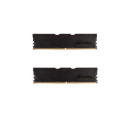 PC memory DDR4 Rival Deep 16GB(2*8)/3600 CL18 black