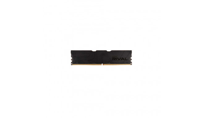 PC mälu Rival Deep DDR4 8GB(1*8)/3600 CL18, must