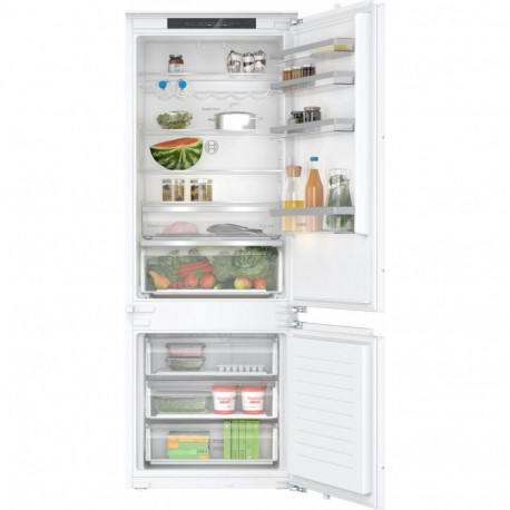 Fridge-Freezer KBN96VFE0 XXL