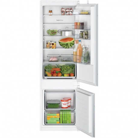 Fridge-Freezer KIV87NSE0