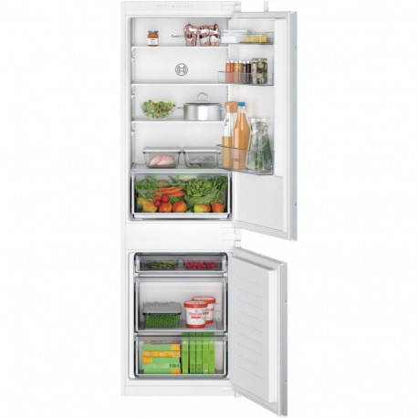 Fridge-freezer KIV86NSE0