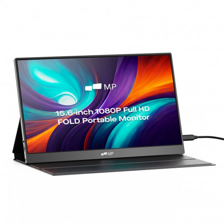 Mobile Pixels Fold - monitor przenośny 15,6" IPS LCD, 60Hz, 1920 × 1080p