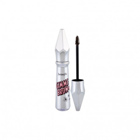 Benefit Gimme Brow+ Brow-Volumizing (3ml) (4 Warm Deep Brown)