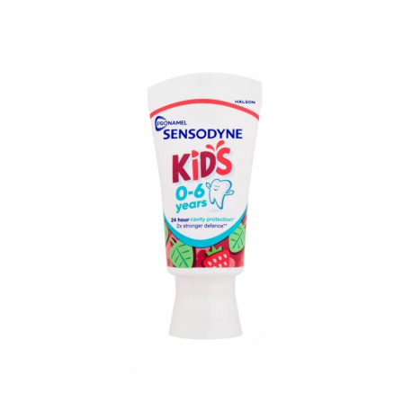 Sensodyne Pronamel Kids 0-6 Years (50ml)