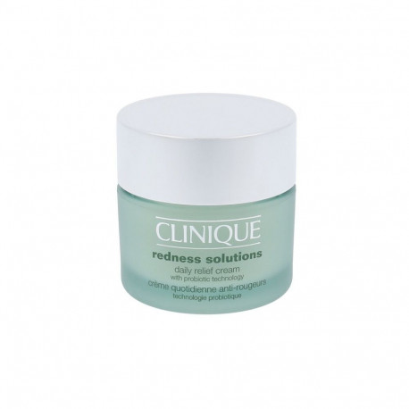 Clinique Redness Solutions Daily Relief Cream (50ml)