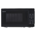 Sharp YC-MS02E-B