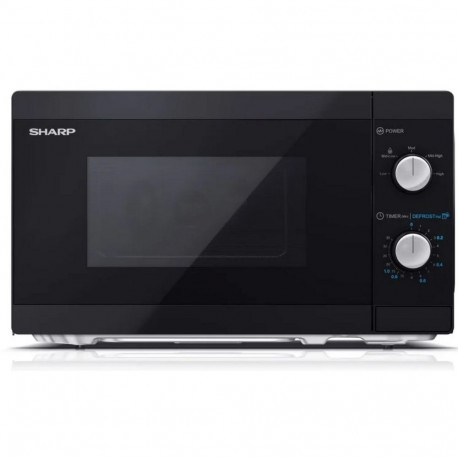 Sharp YC-MS01E-B