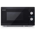 Sharp YC-MS01E-B