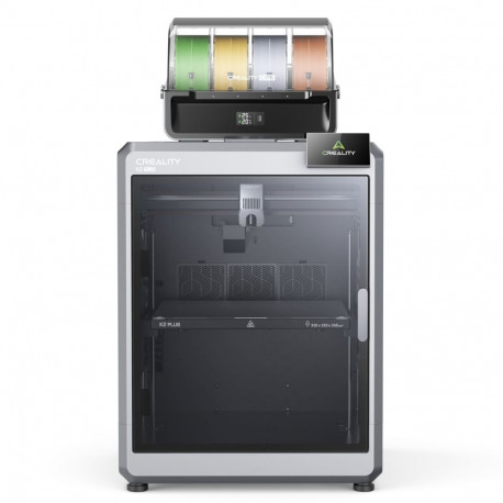 Creality K2 Plus Combo 3D-printer