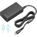 Laadija Sandberg PD65W EU+UK