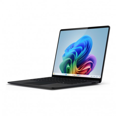 Sülearvuti Microsoft Surface Laptop 7 15, Snapdragon Elite 16GB 512GB