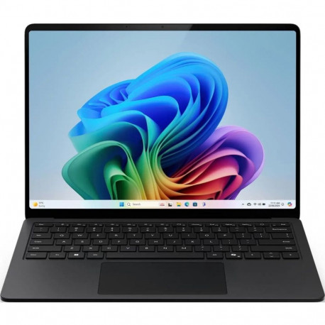Sülearvuti Microsoft Surface Laptop 7 15, Snapdragon Elite 16GB 1TB
